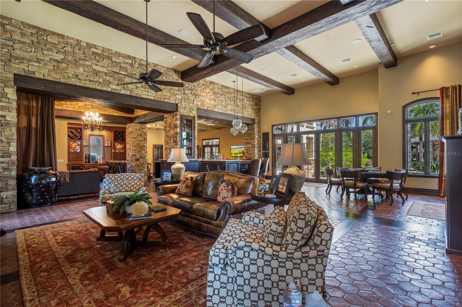 KEENES POINTE 46/104 - Residential