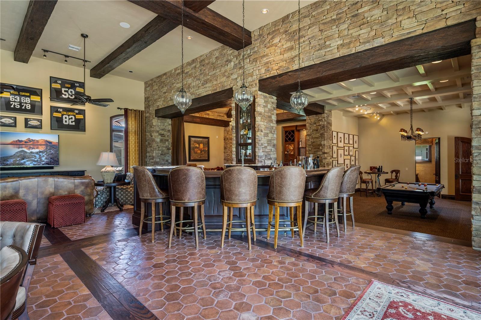 KEENES POINTE 46/104 - Residential