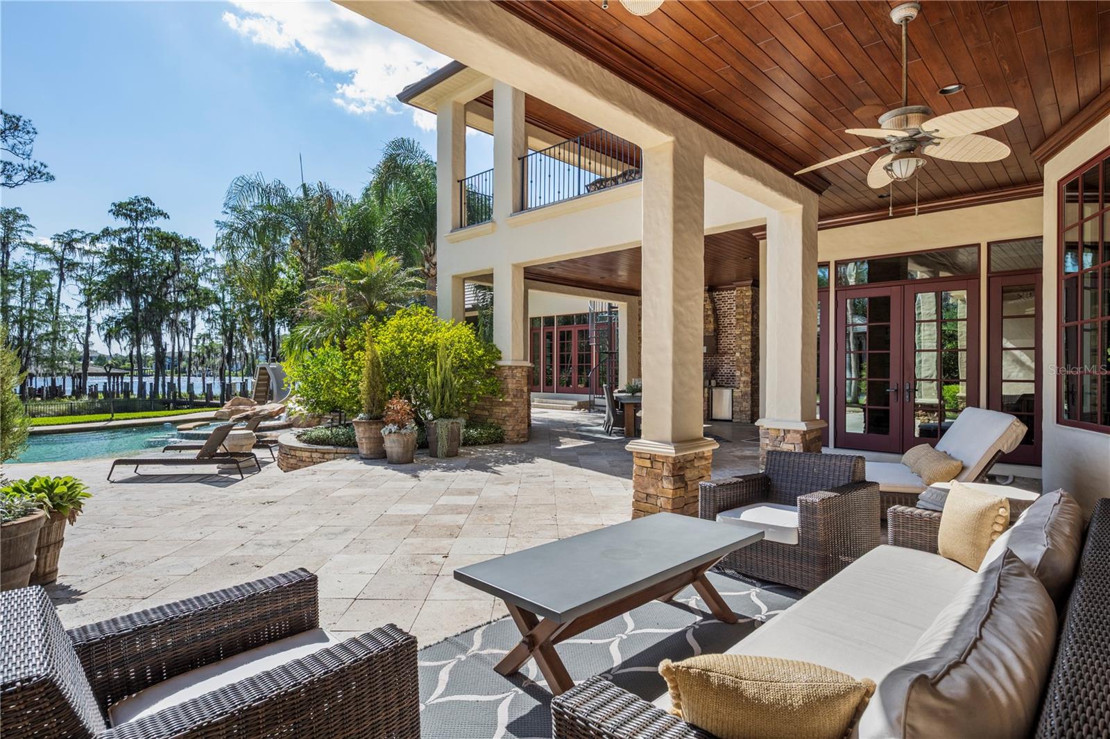 KEENES POINTE 46/104 - Residential