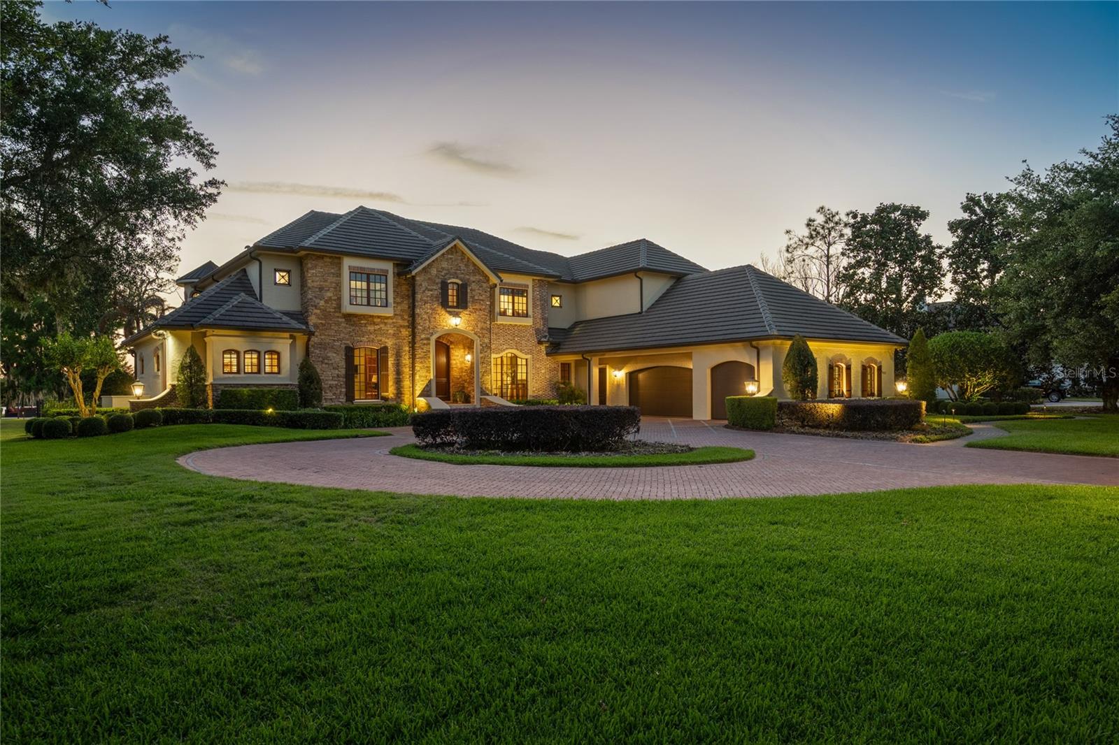KEENES POINTE 46/104 - Residential