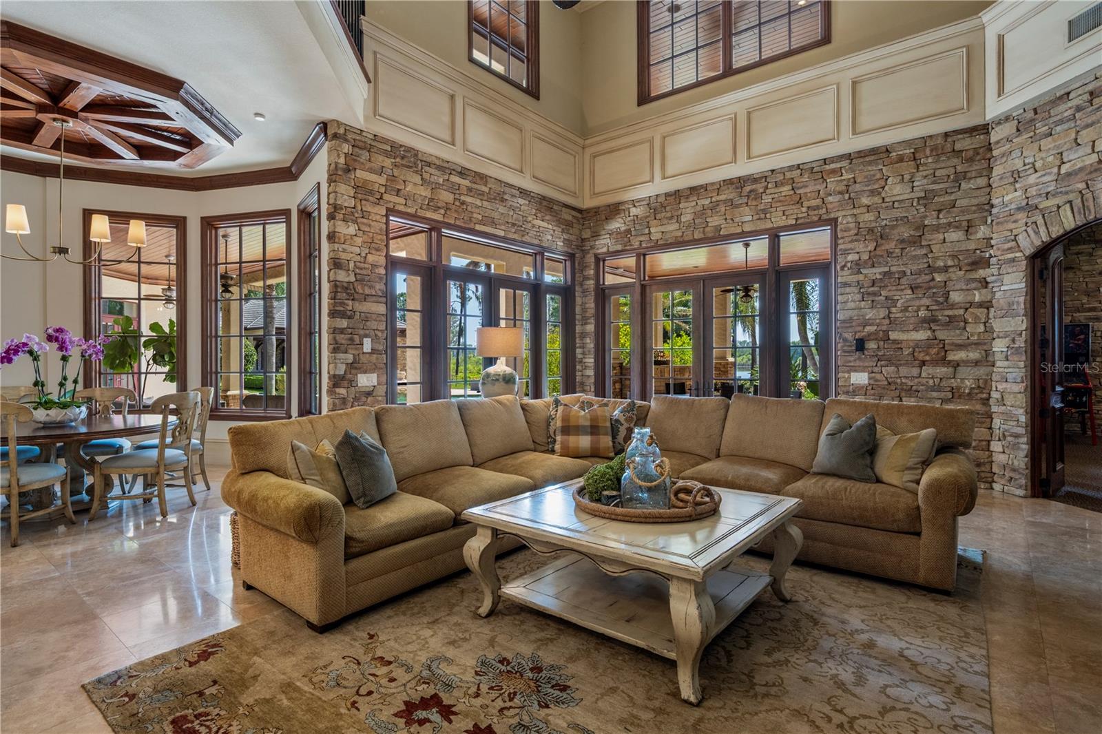KEENES POINTE 46/104 - Residential