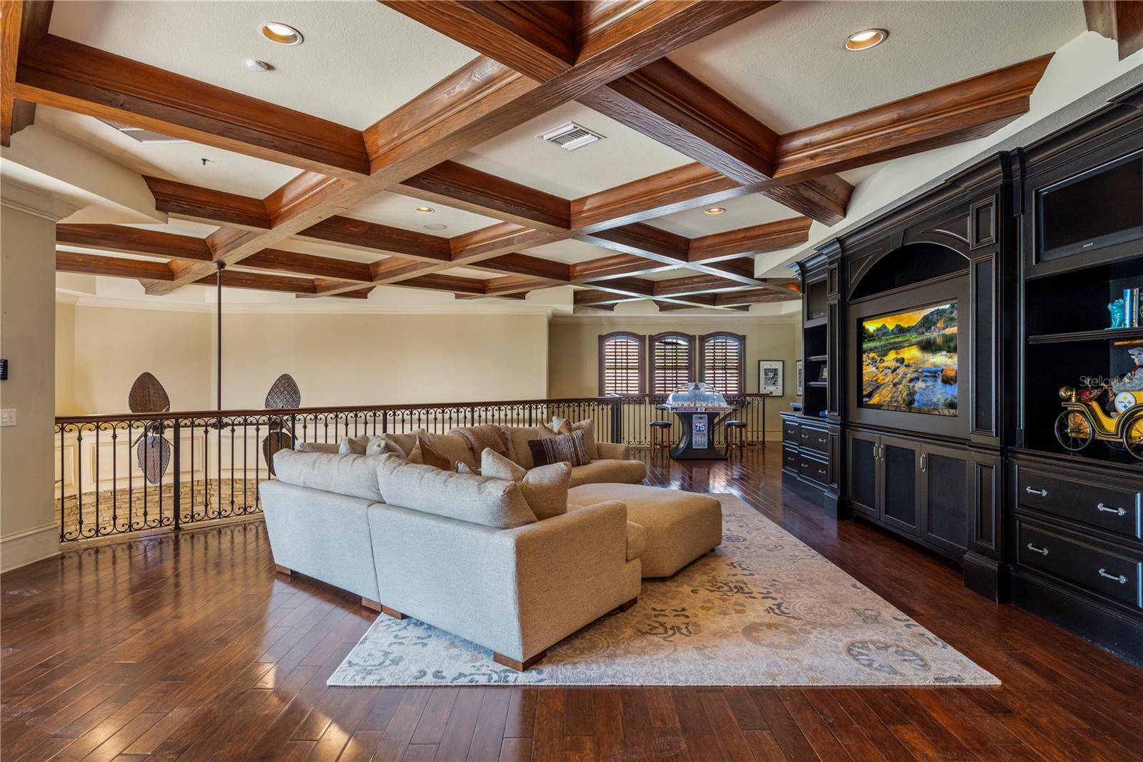 KEENES POINTE 46/104 - Residential