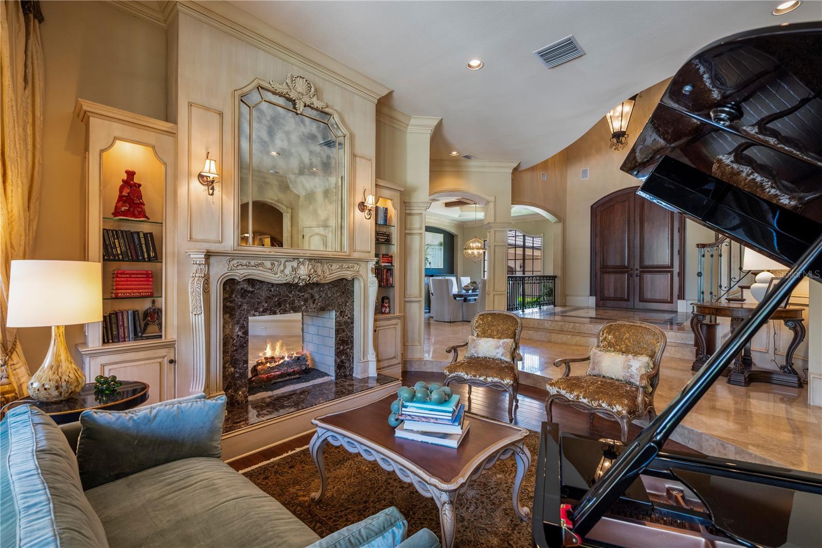 KEENES POINTE 46/104 - Residential