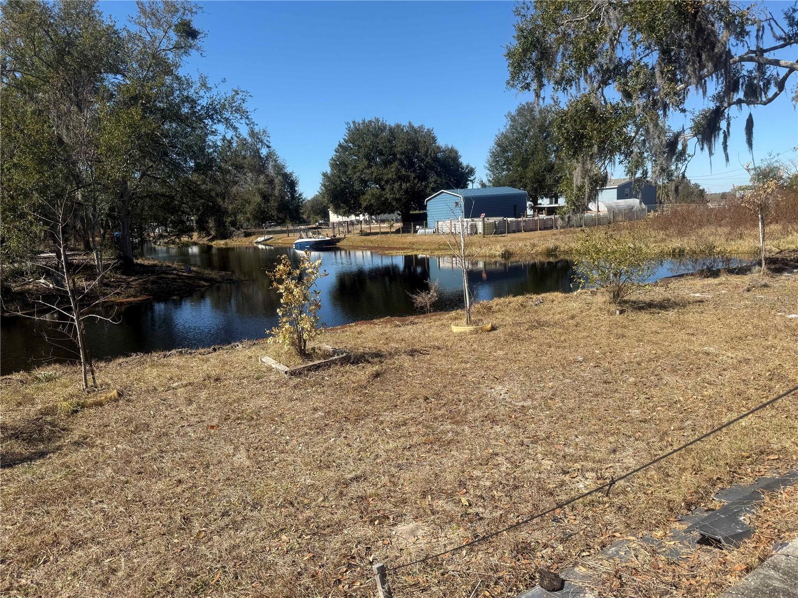 ACREAGE - Residential