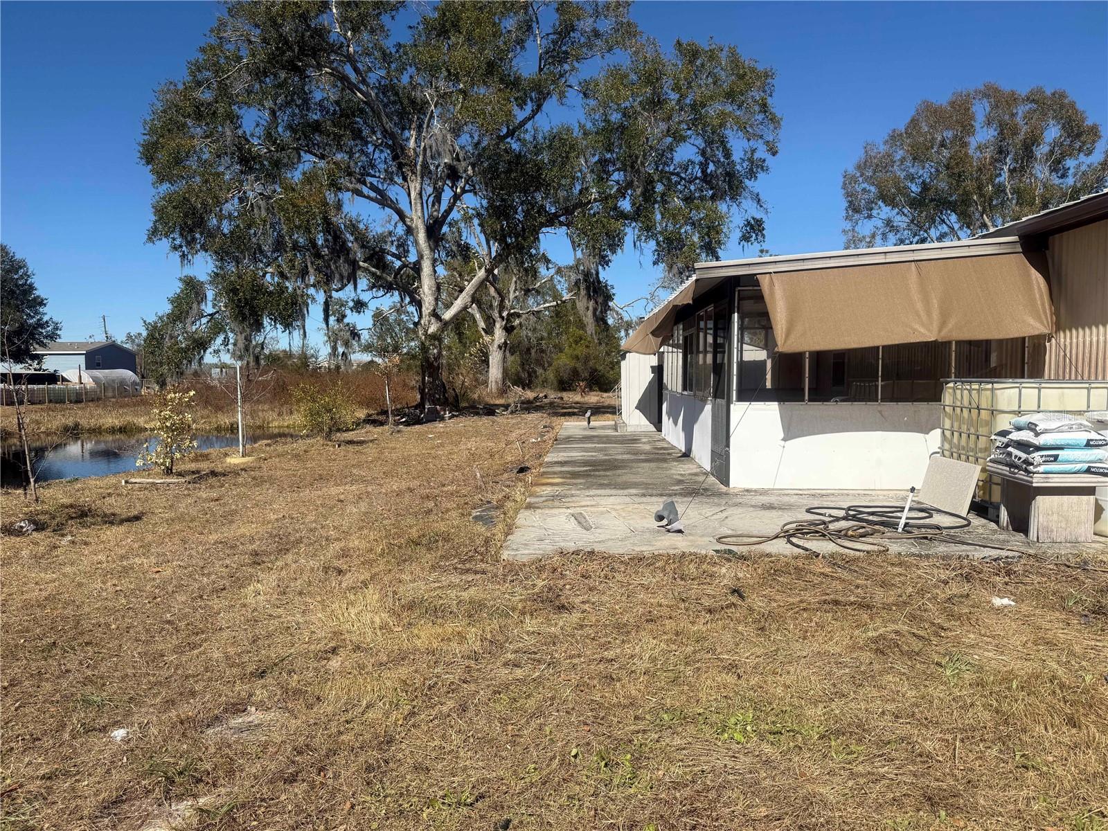 ACREAGE - Residential