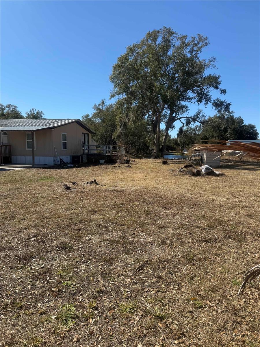 ACREAGE - Residential