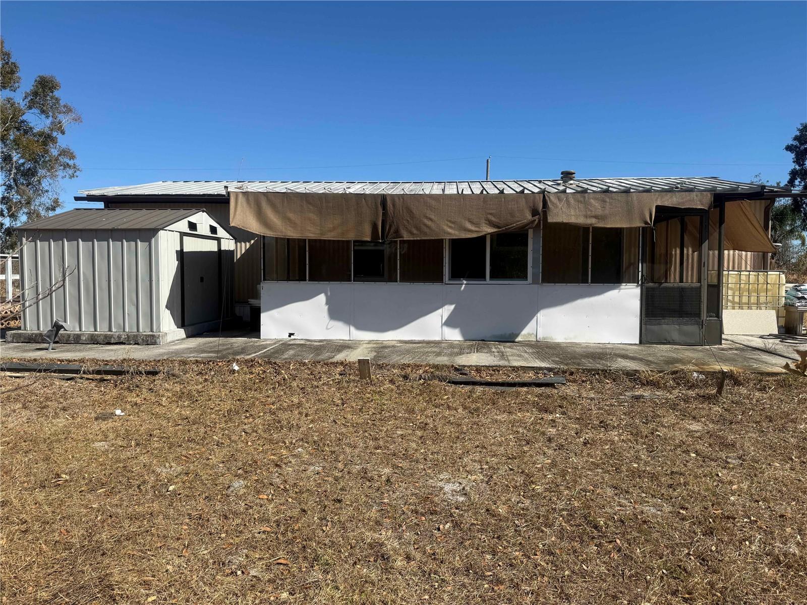 ACREAGE - Residential