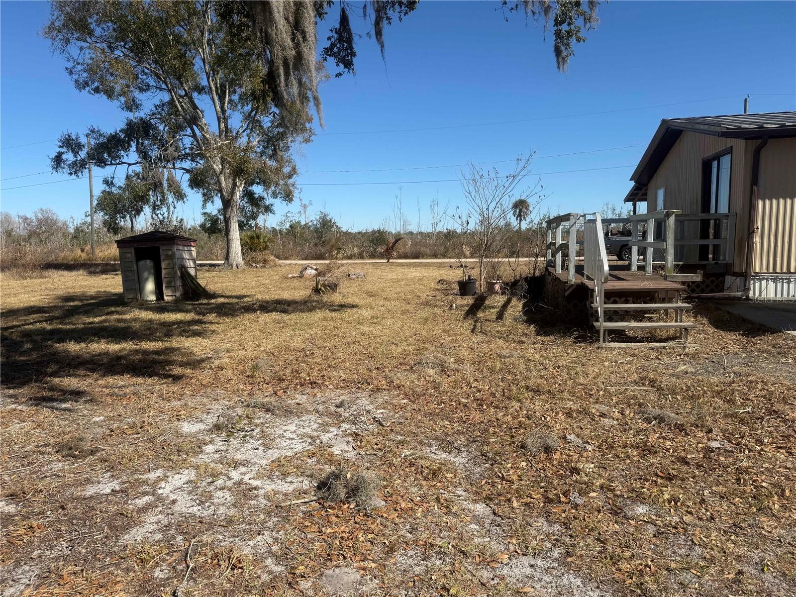 ACREAGE - Residential