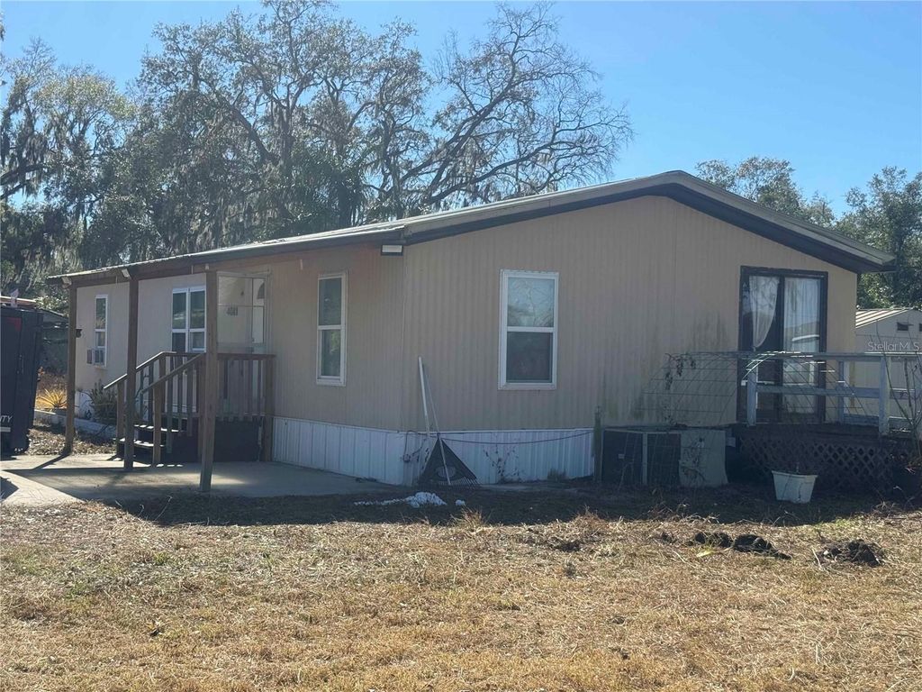 Photo of 4008 Pine Lane, Haines City, FL 33844 (MLS # TB8497507)
