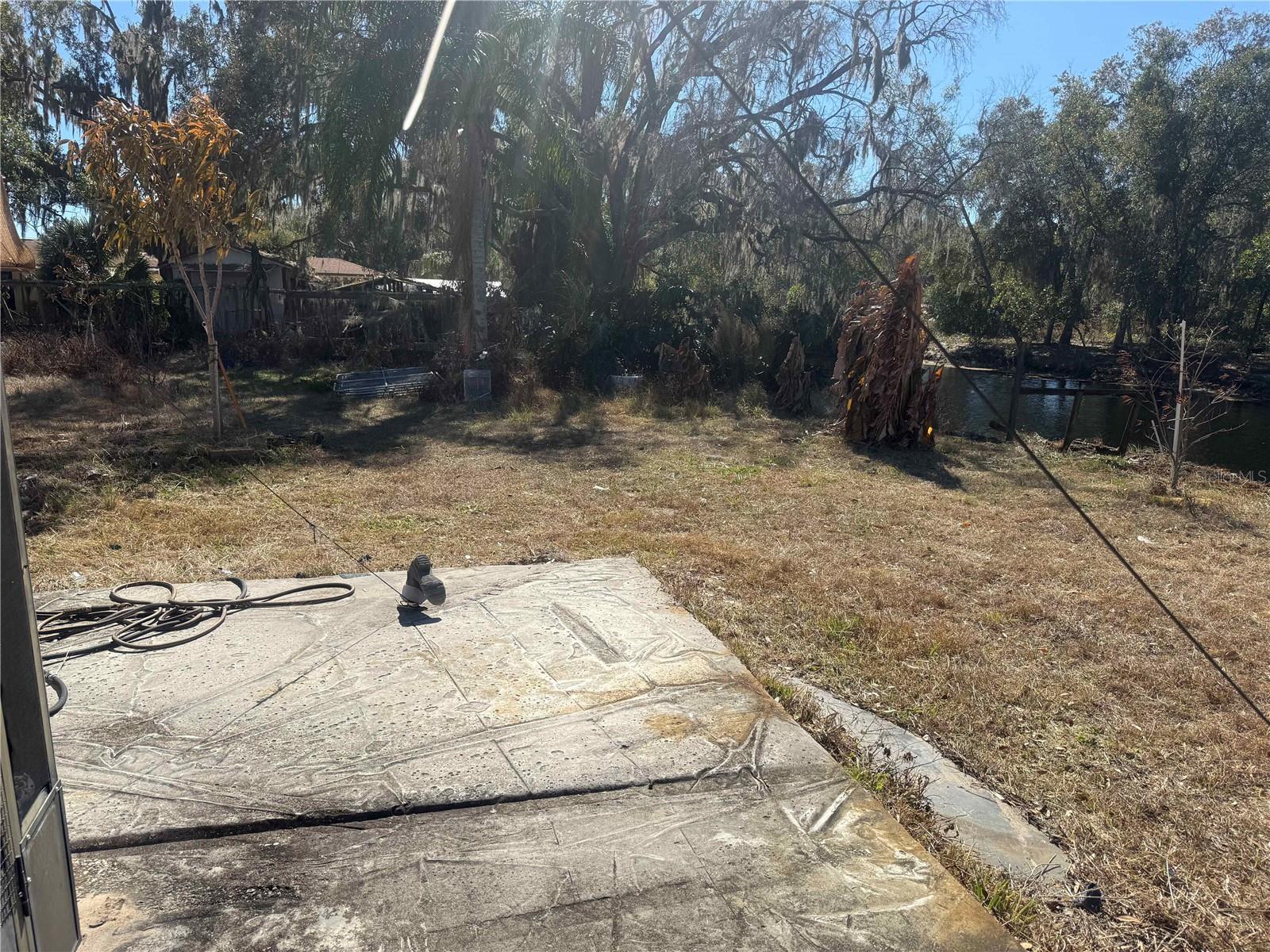 ACREAGE - Residential