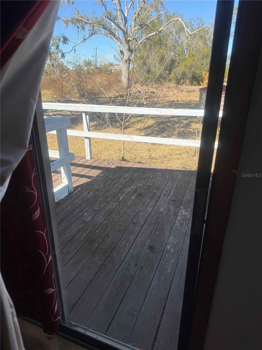 ACREAGE - Residential