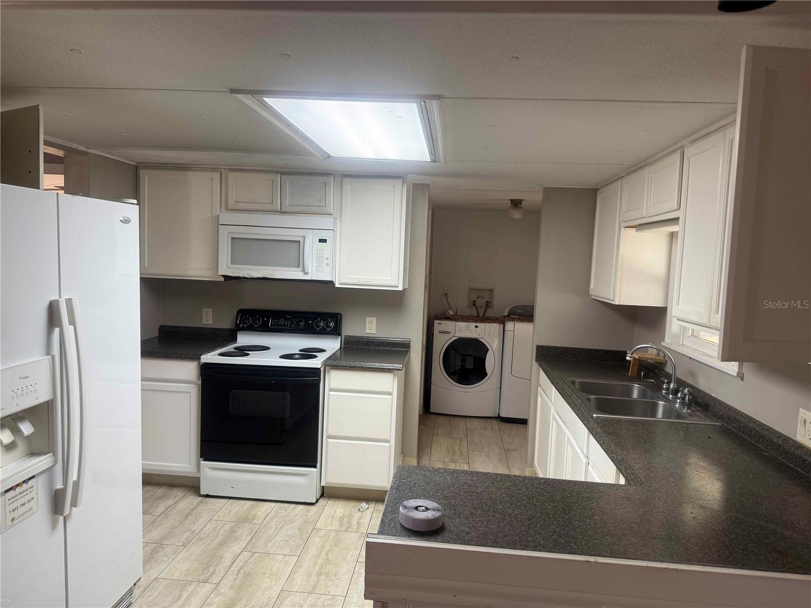 ACREAGE - Residential