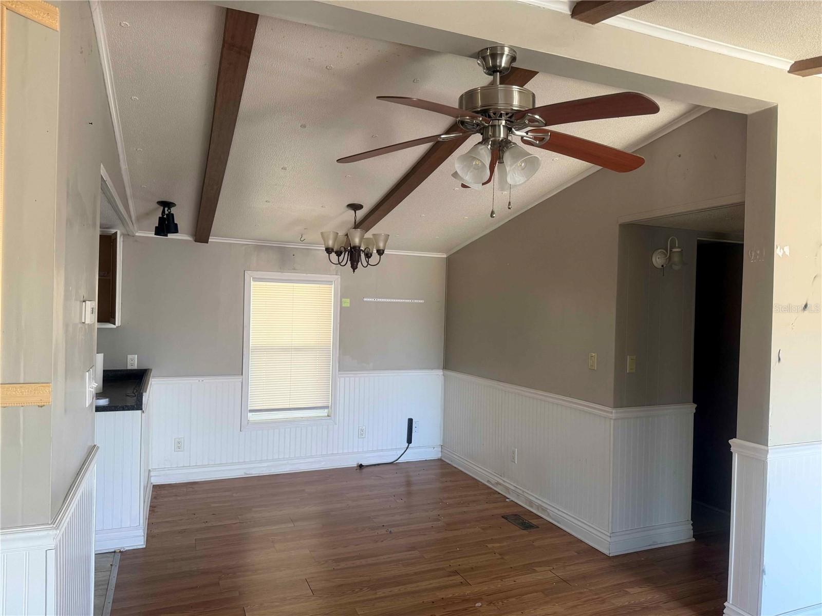 ACREAGE - Residential