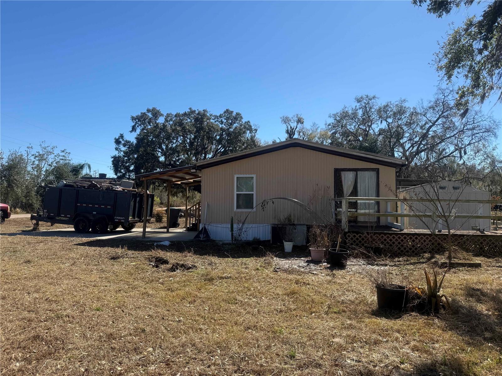 ACREAGE - Residential