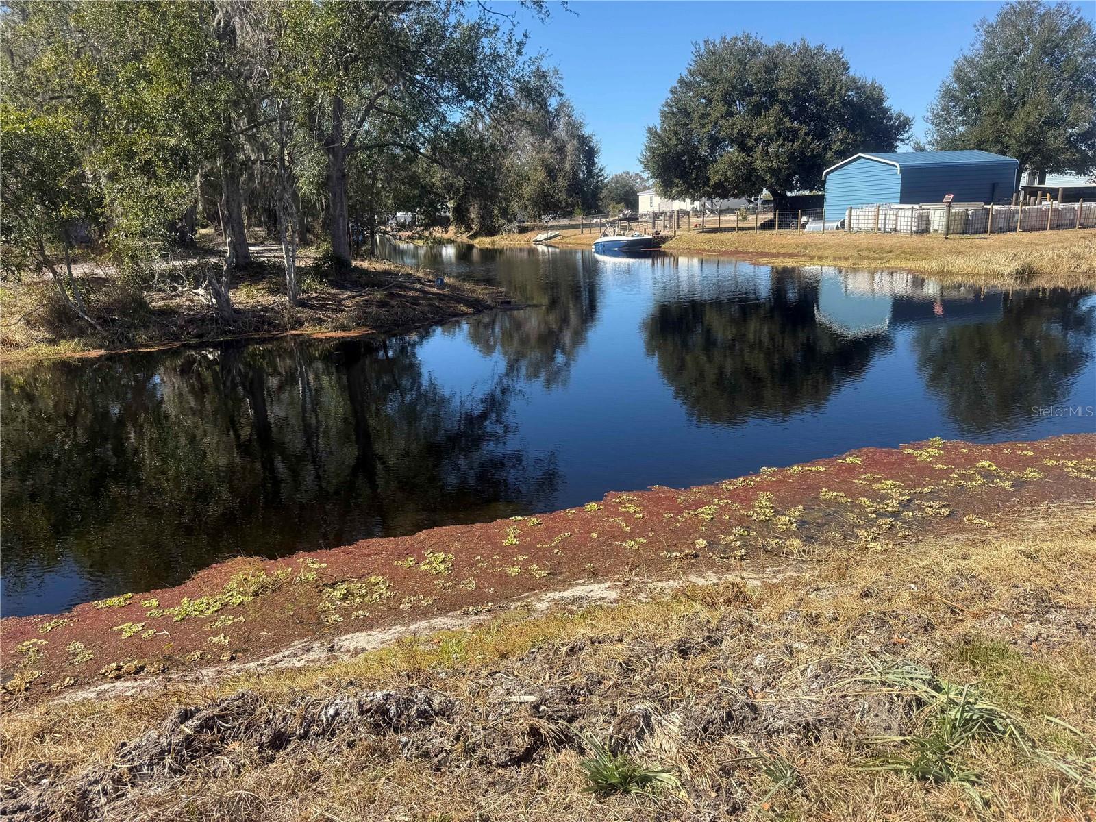 ACREAGE - Residential