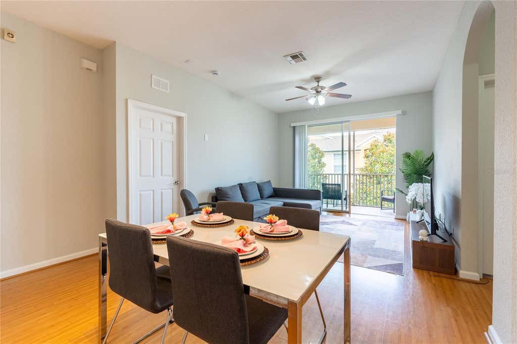 Photo of 2484 San Tecla Street #408, Orlando, FL 32835 (MLS # O6415369)
