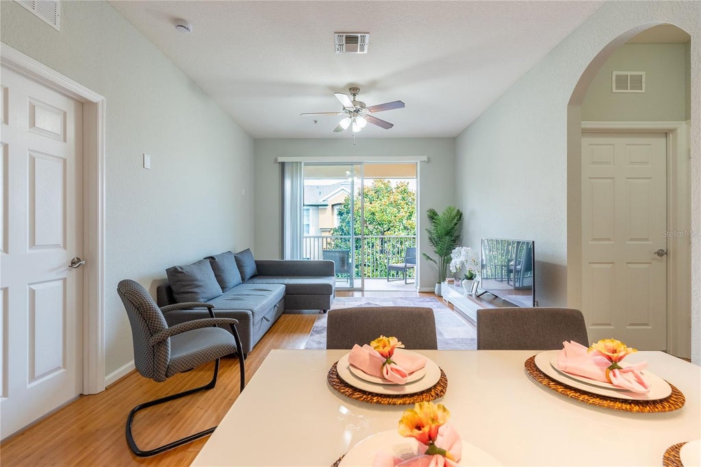 Photo of 2484 San Tecla Street #408, Orlando, FL 32835 (MLS # O6415369)