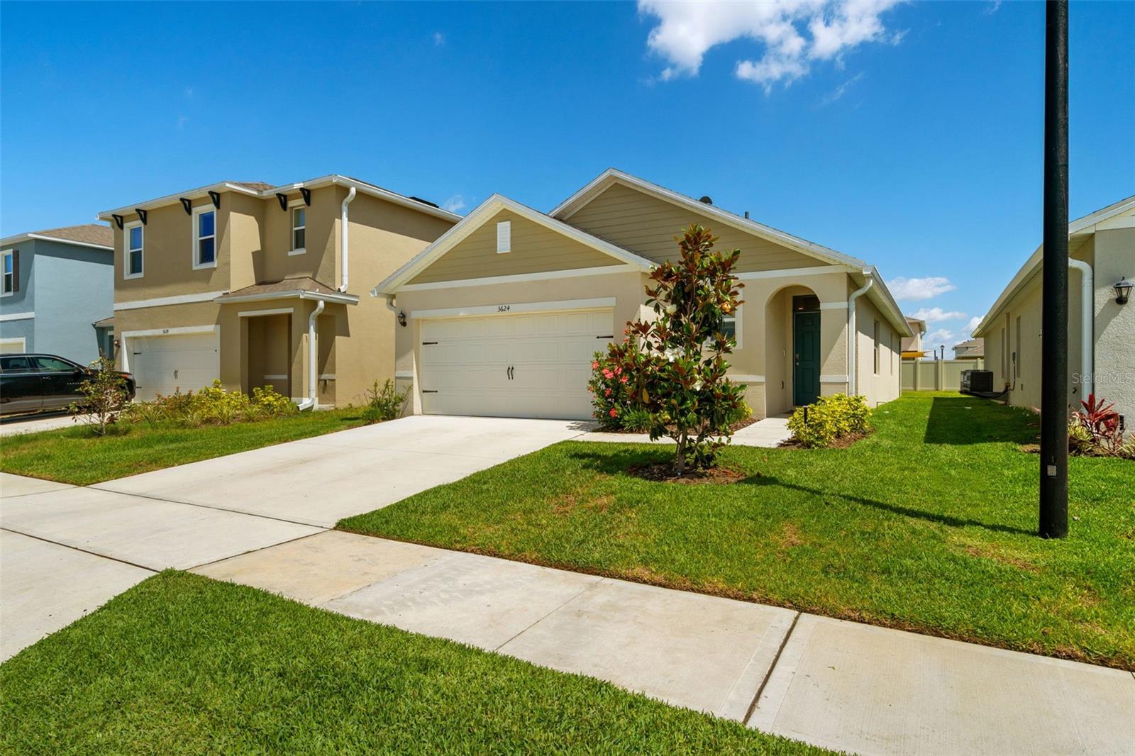 3624 SUNGROVE CIRCLE