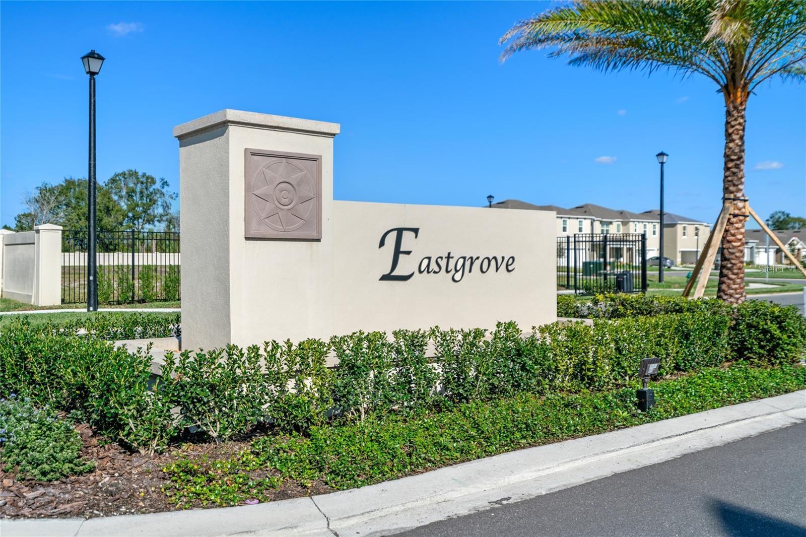3624 SUNGROVE CIRCLE