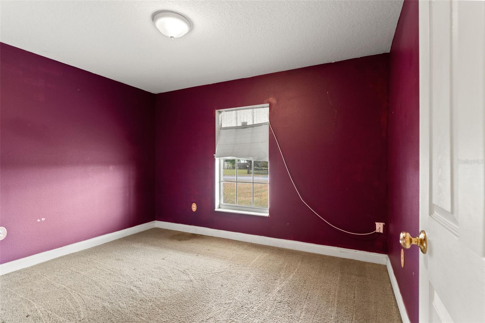 MITCHELLS C L ADD 02 - Residential