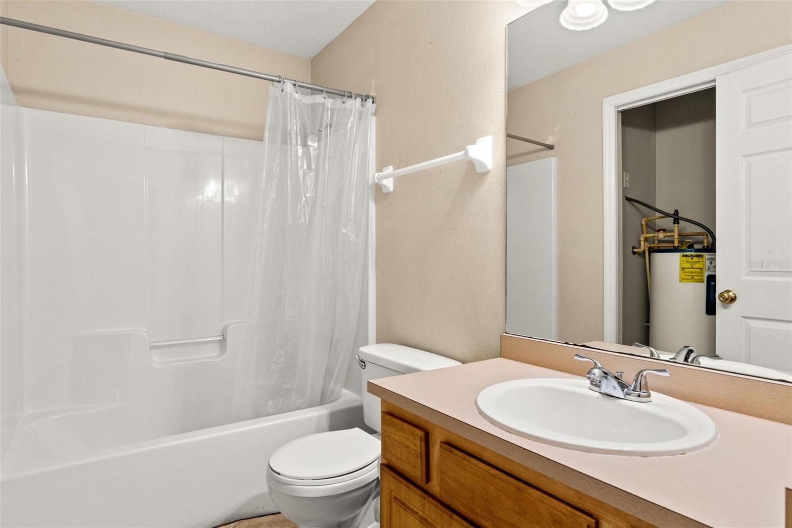 MITCHELLS C L ADD 02 - Residential