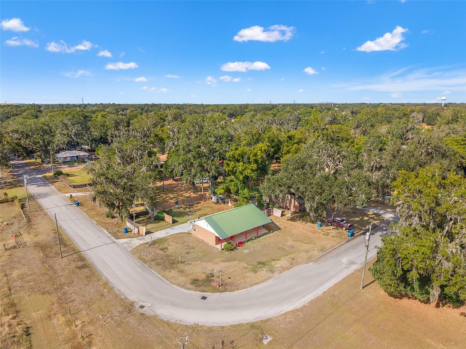 MITCHELLS C L ADD 02 - Residential