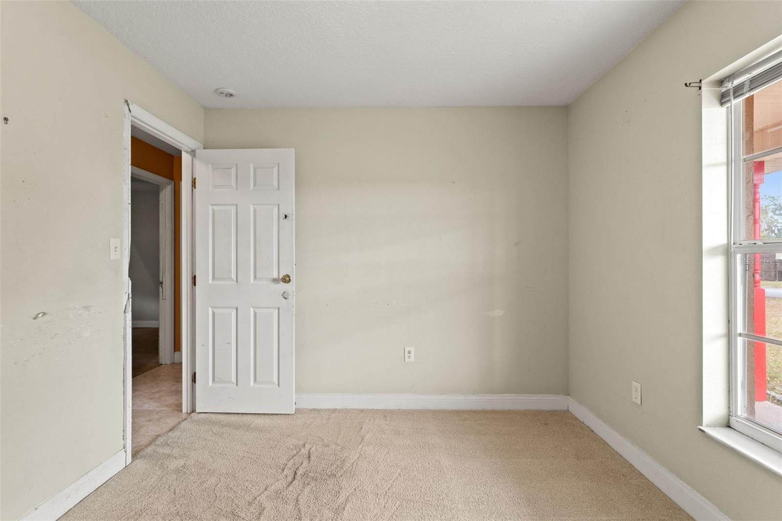 MITCHELLS C L ADD 02 - Residential