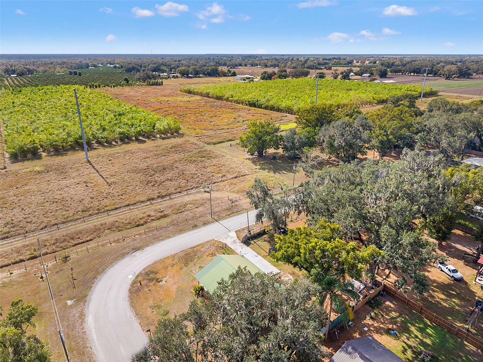 MITCHELLS C L ADD 02 - Residential