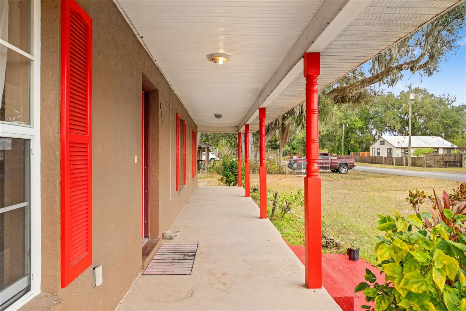 MITCHELLS C L ADD 02 - Residential