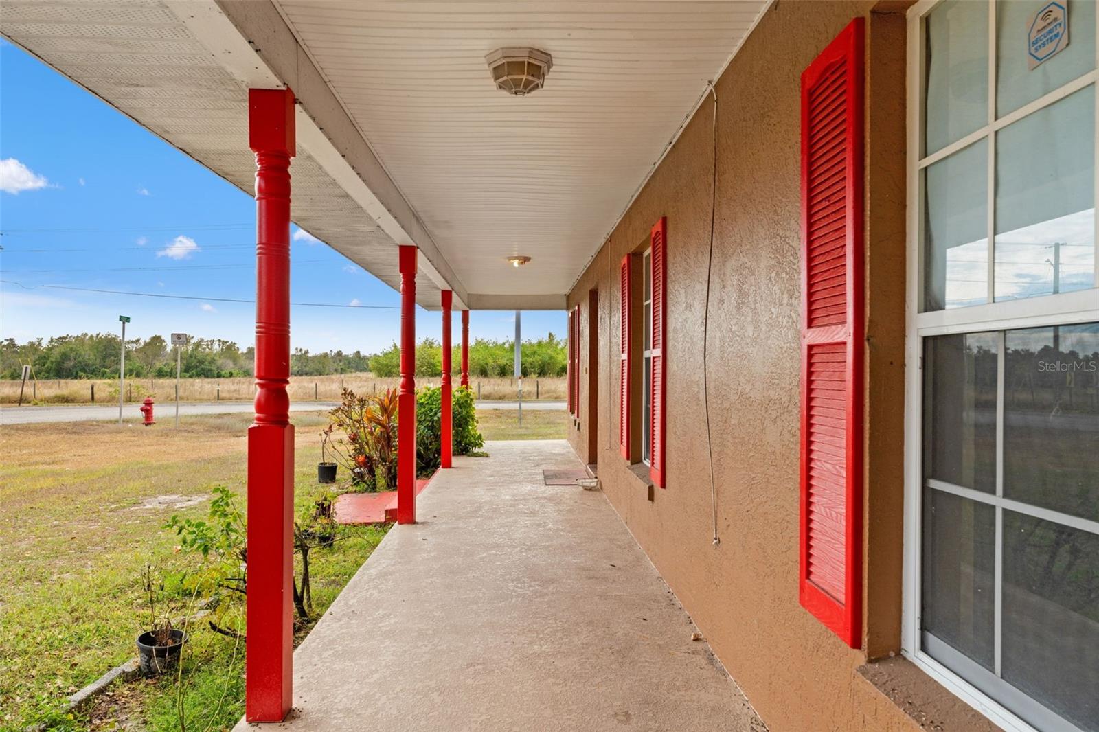 MITCHELLS C L ADD 02 - Residential