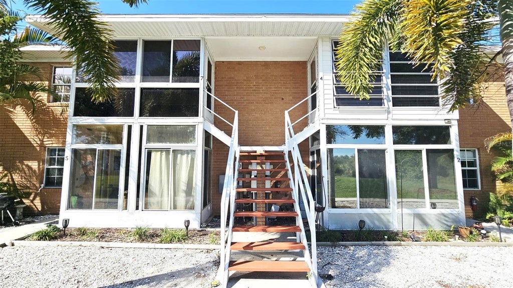 Photo of 3586 Capehaze Drive #B4, Rotonda West, FL 33947 (MLS # S5154535)