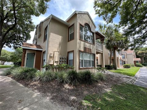 A home in ORLANDO