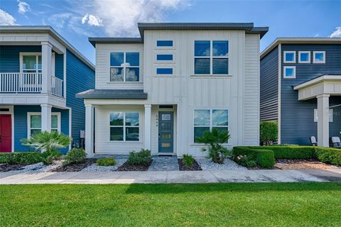 6464 SW 77TH STREET GAINESVILLE FL 32608