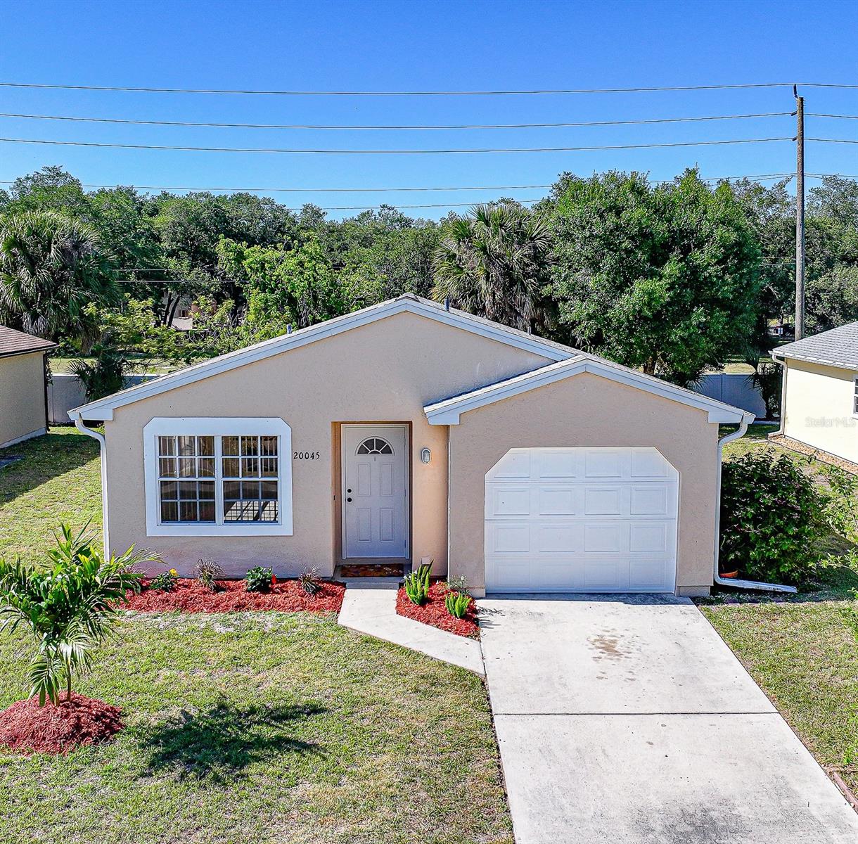 PORT CHARLOTTE SEC 96 02 - Residential