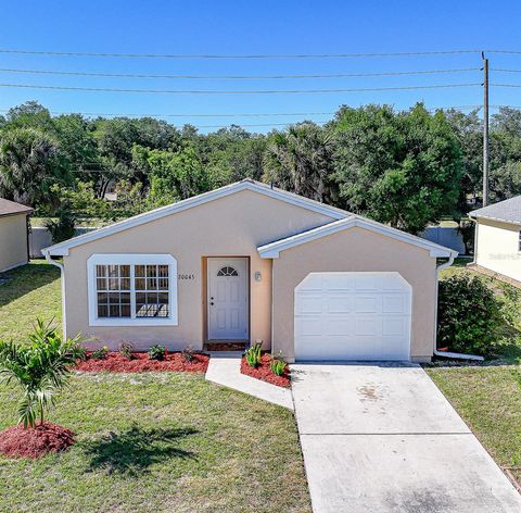 Photo of 20045 Sancraft Avenue, Port Charlotte, FL 33954 (MLS # C7525684)