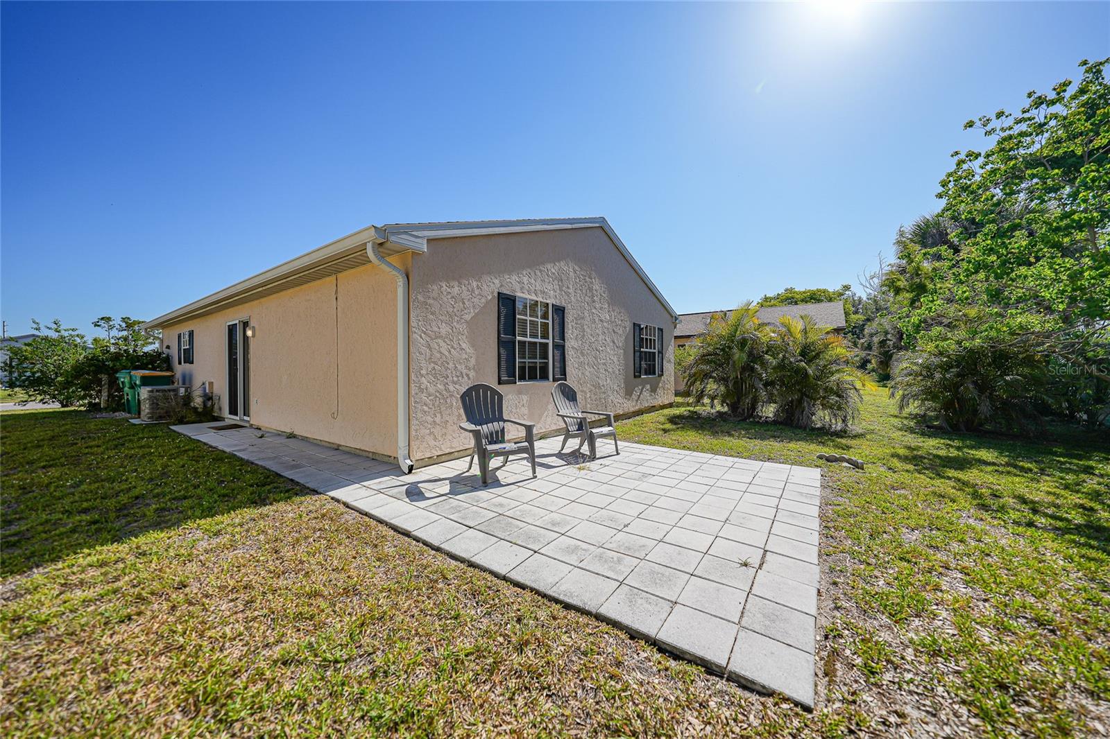 PORT CHARLOTTE SEC 96 02 - Residential
