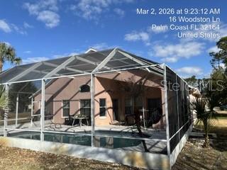 PALM COAST SEC 27 BLK 58 & 59 - Residential