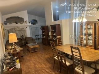 PALM COAST SEC 27 BLK 58 & 59 - Residential