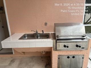 PALM COAST SEC 27 BLK 58 & 59 - Residential