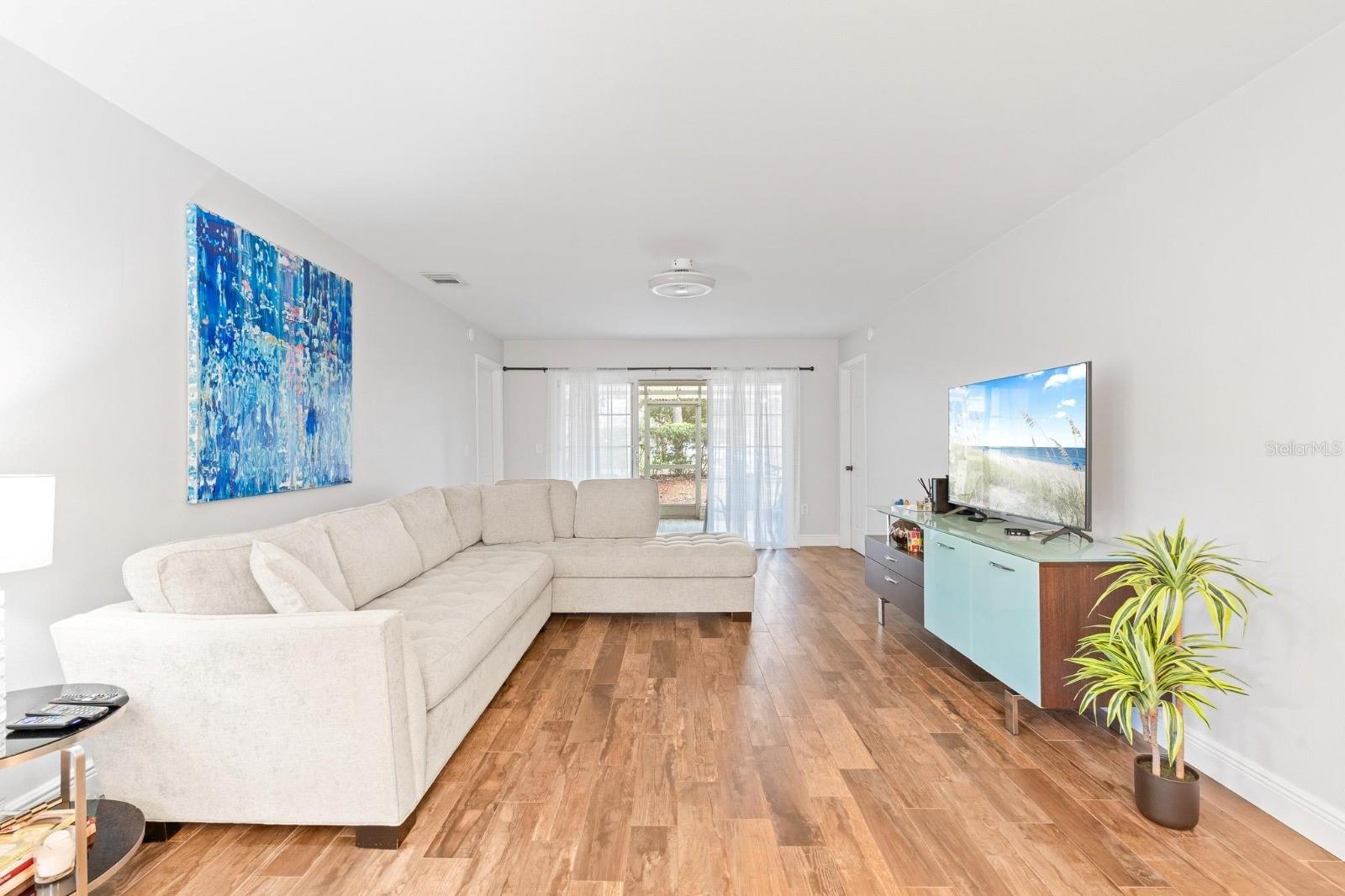 CLUBSIDE AT SABAL POINT A CONDO - Residential