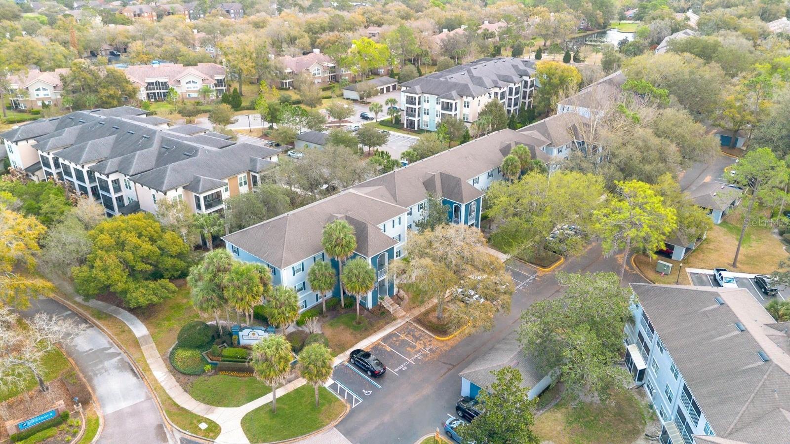 5112 CLUBSIDE DRIVE 5112