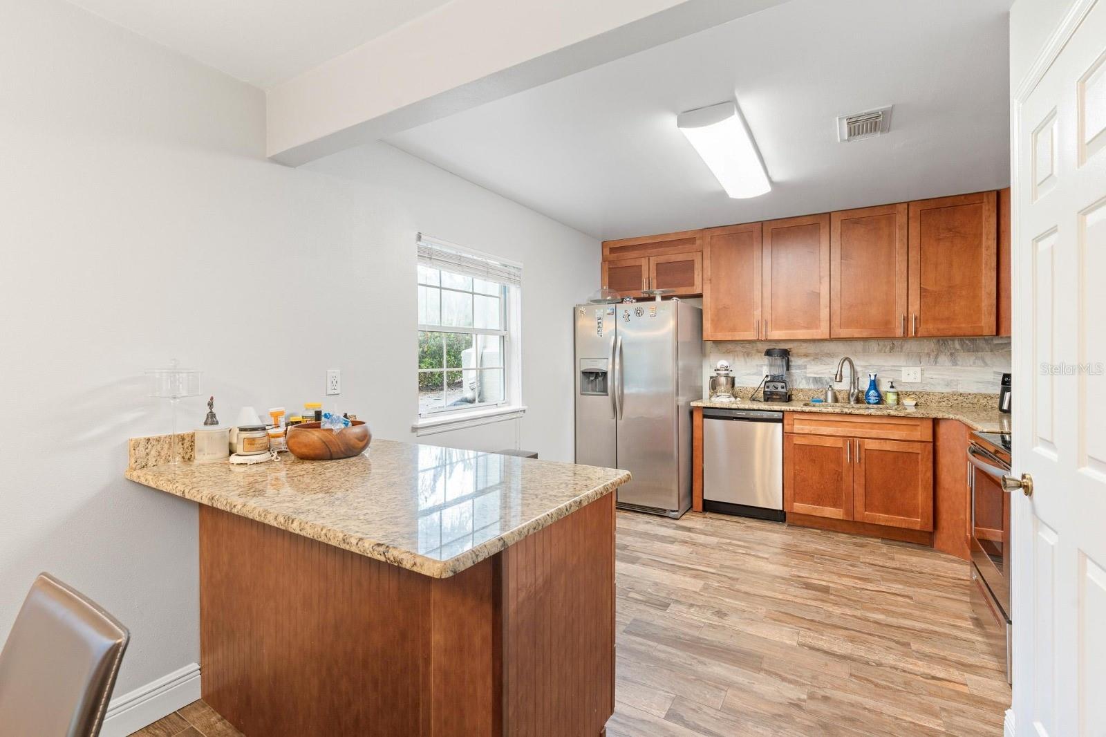 CLUBSIDE AT SABAL POINT A CONDO - Residential