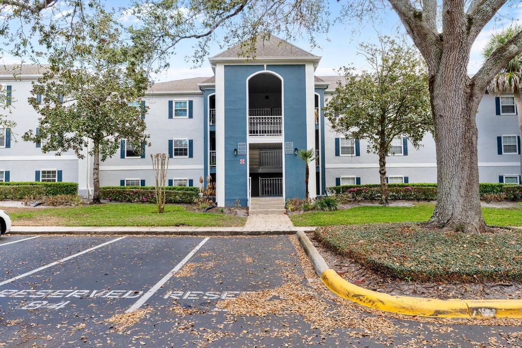 Photo of 5112 Clubside Drive #5112, Longwood, FL 32779 (MLS # O6388927)