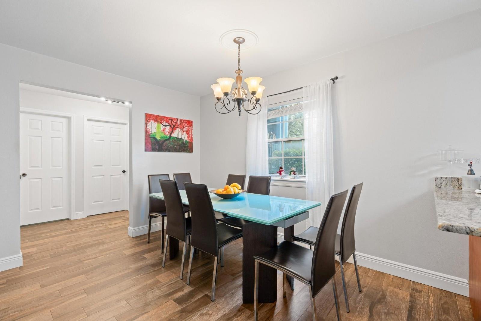 CLUBSIDE AT SABAL POINT A CONDO - Residential