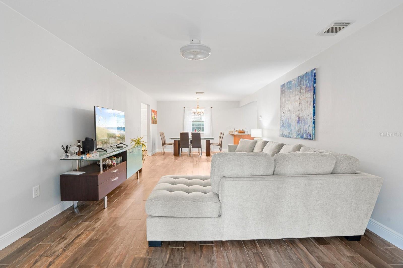 CLUBSIDE AT SABAL POINT A CONDO - Residential