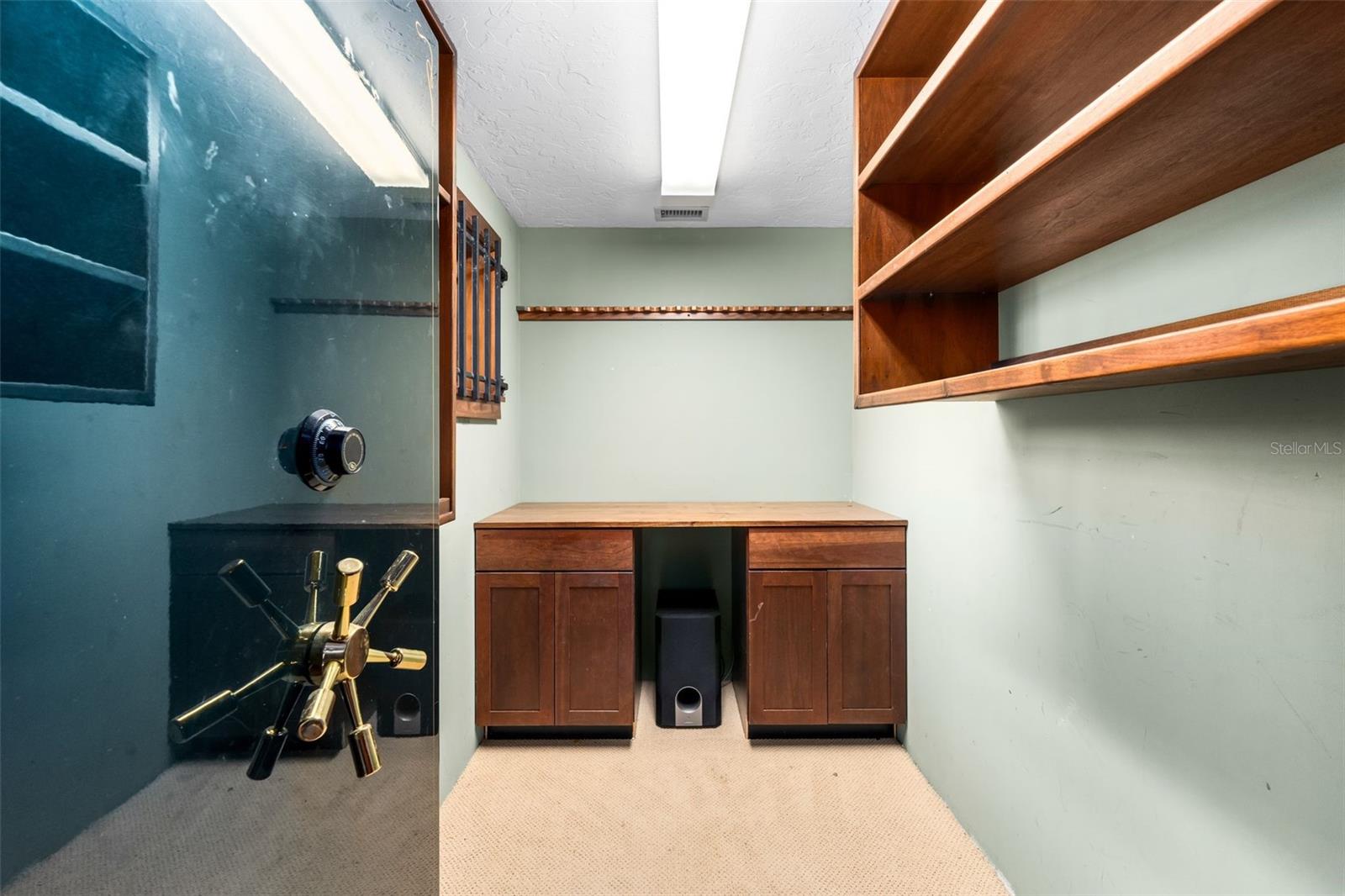 BELLWETHER - Residential