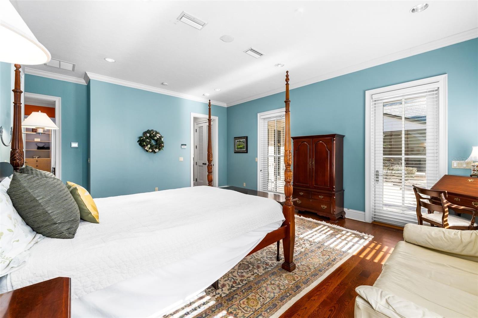 BELLWETHER - Residential