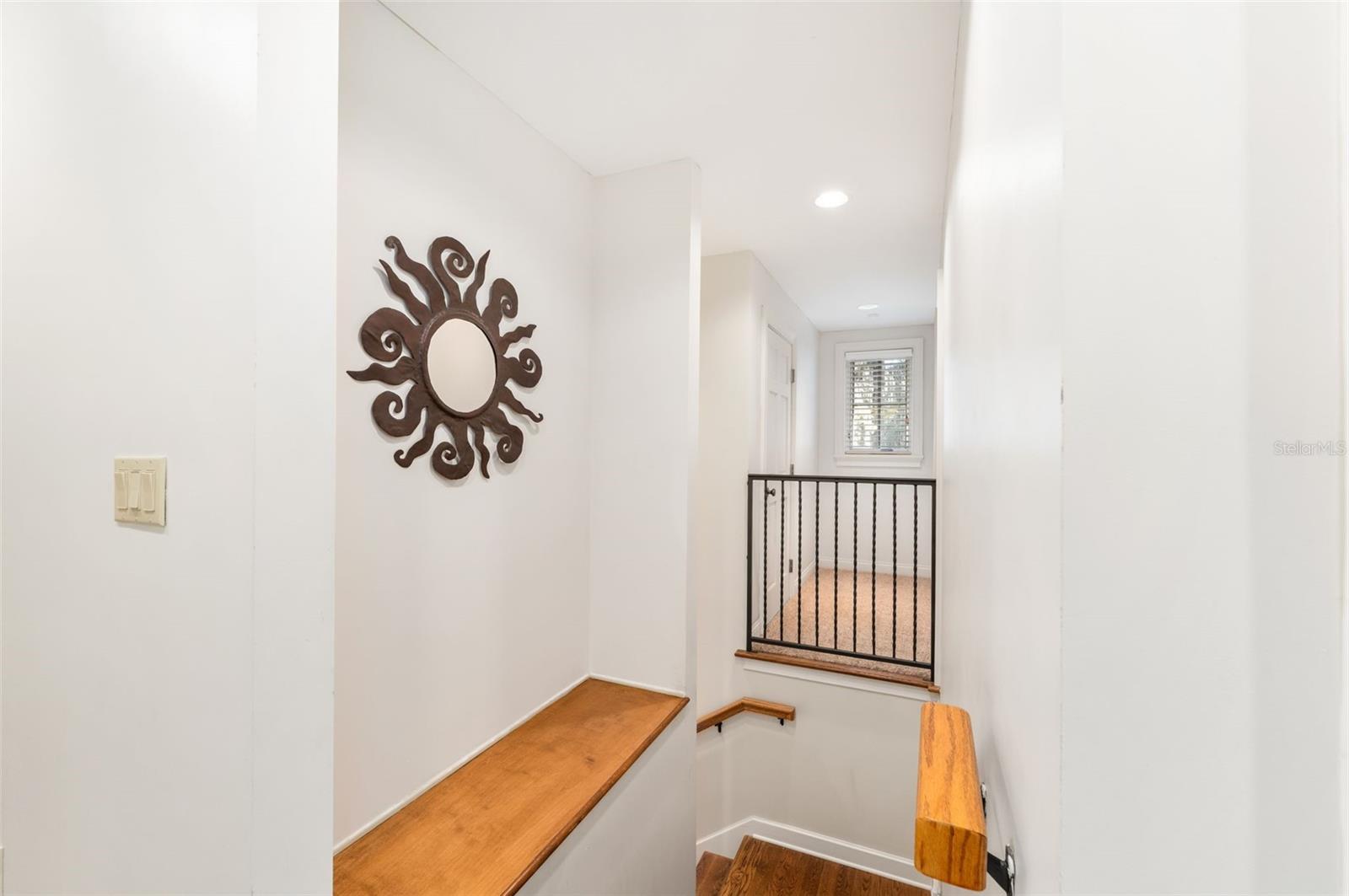 BELLWETHER - Residential