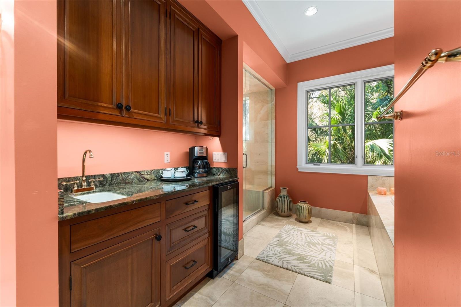 BELLWETHER - Residential