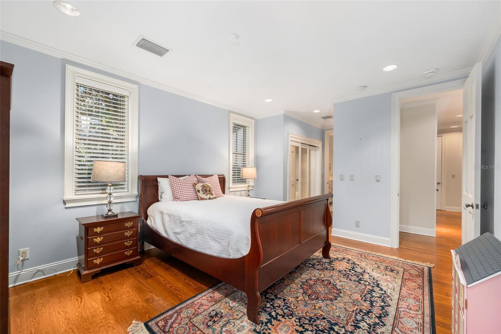 BELLWETHER - Residential